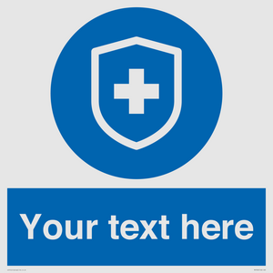 Custom Mandatory virus immunity